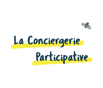 Réciprocité - Récipro-Cité - La Conciergerie Participative® 