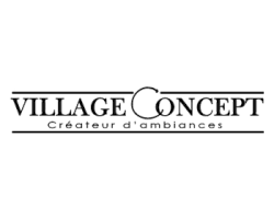 Réciprocité - Réciprocité - Village Concept 
